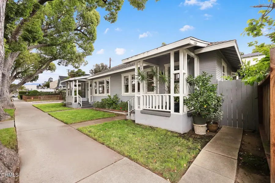 920 Adelaine Avenue, South Pasadena, CA 91030 - #3
