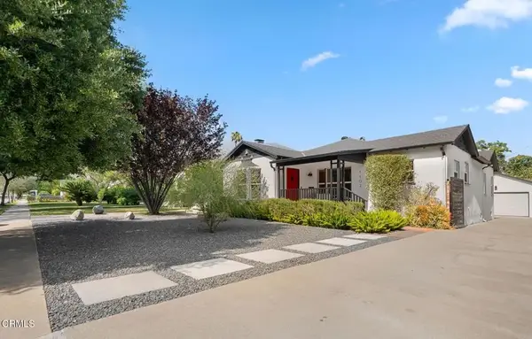 1102 Bella Vista Avenue, Pasadena, CA 91107