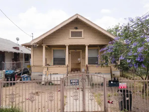 3000 Darwin Avenue, Los Angeles, CA 90031