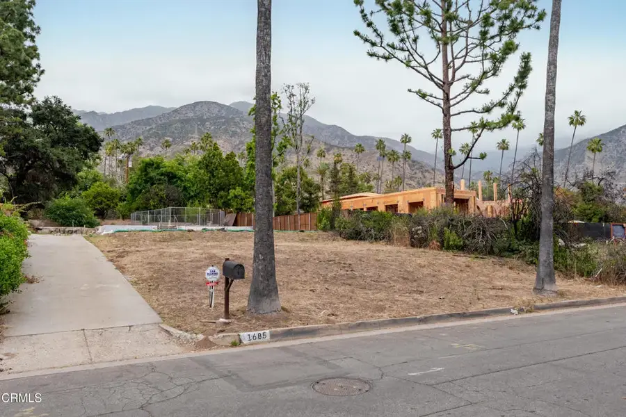 1685 Braeburn, Altadena, CA 91001 - #2