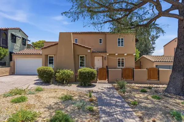 1434 El Miradero Avenue, Glendale, CA 91201