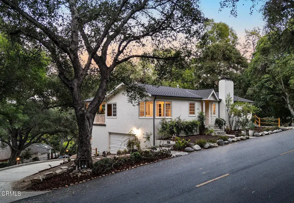 4086 Hampstead Road, La Canada Flintridge, CA 91011 - #1