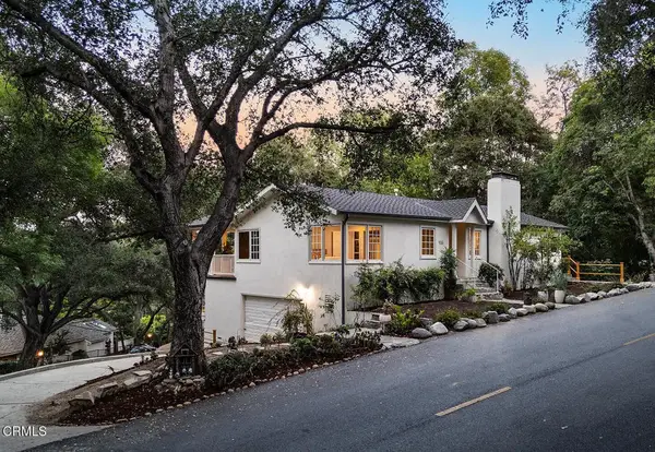 4086 Hampstead Road, La Canada Flintridge, CA 91011