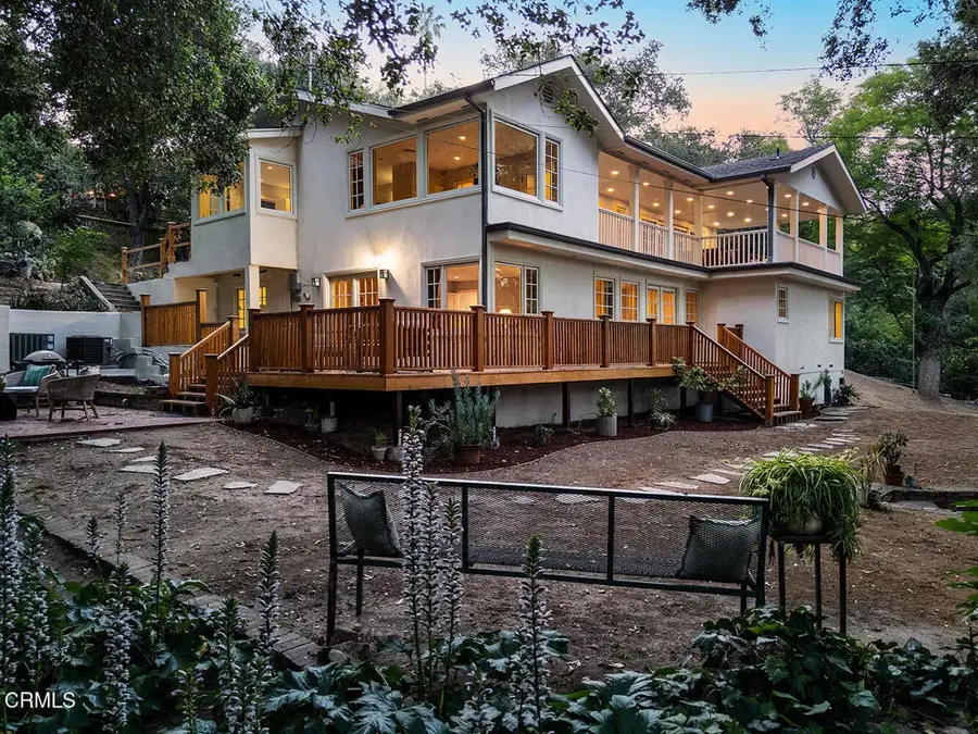 4086 Hampstead Road, La Canada Flintridge, CA 91011 - #2