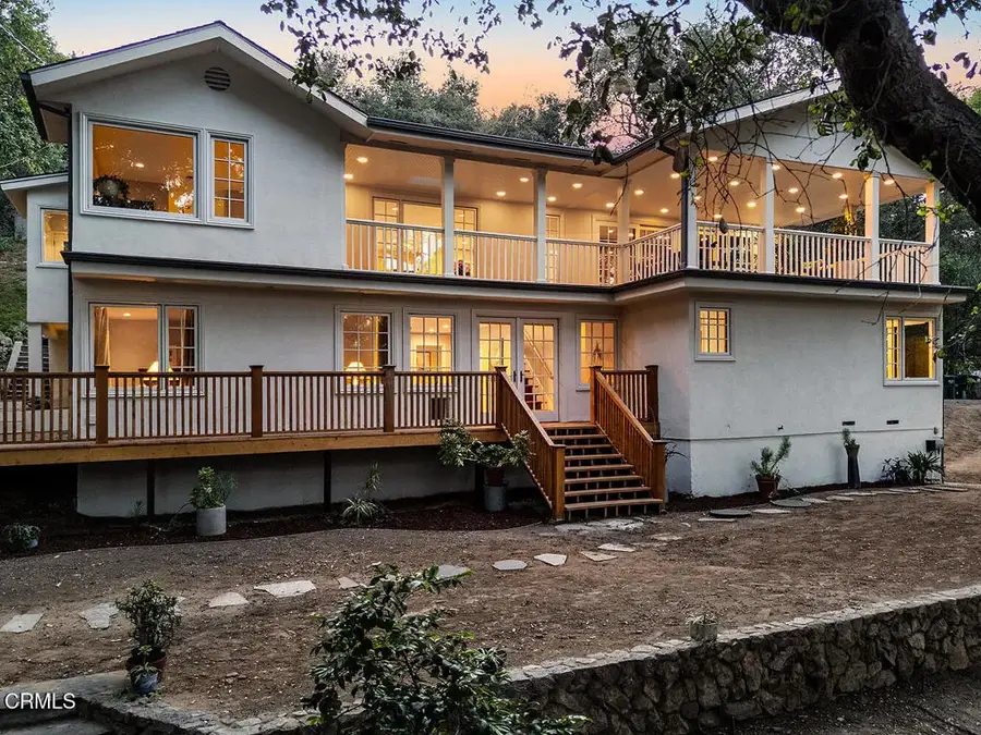 4086 Hampstead Road, La Canada Flintridge, CA 91011 - #3