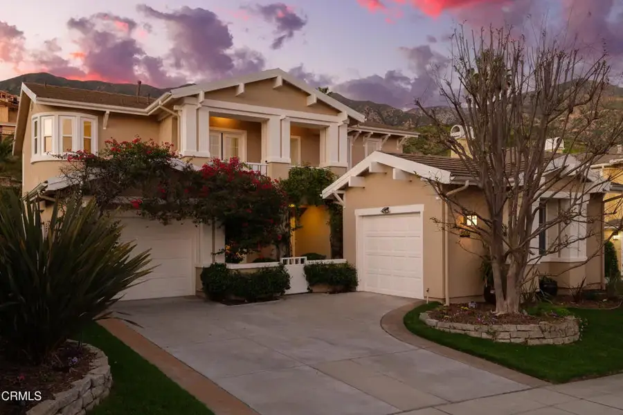 609 Hartwell Court, Altadena, CA 91001 - #2