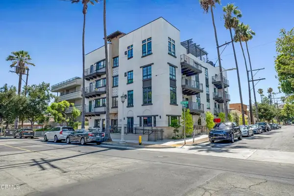 139 S Oak Knoll Avenue #403, Pasadena, CA 91101