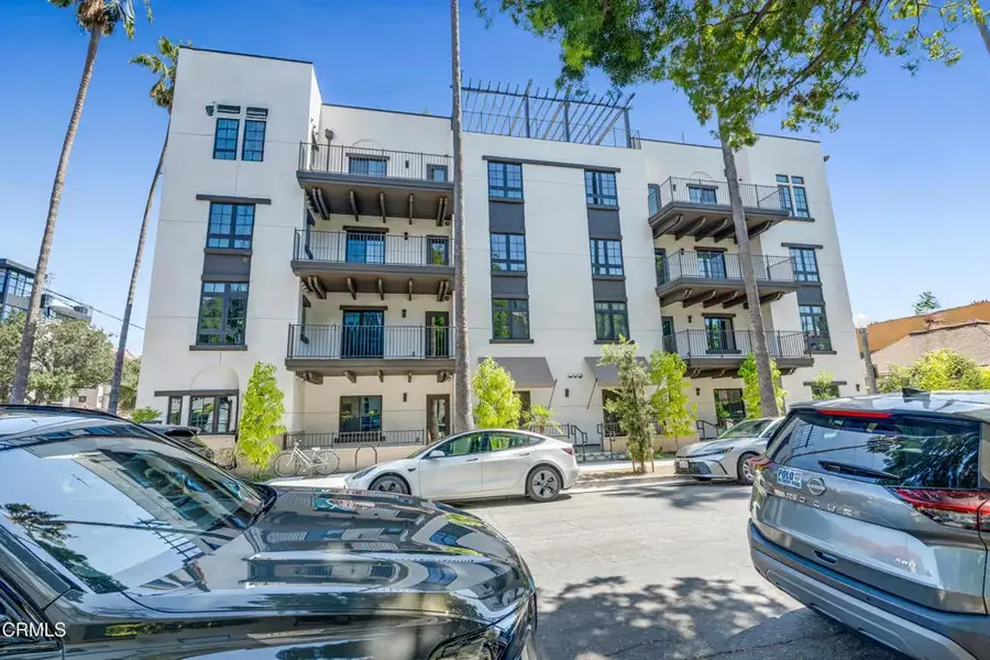 139 S Oak Knoll Avenue #403, Pasadena, CA 91101 - #2
