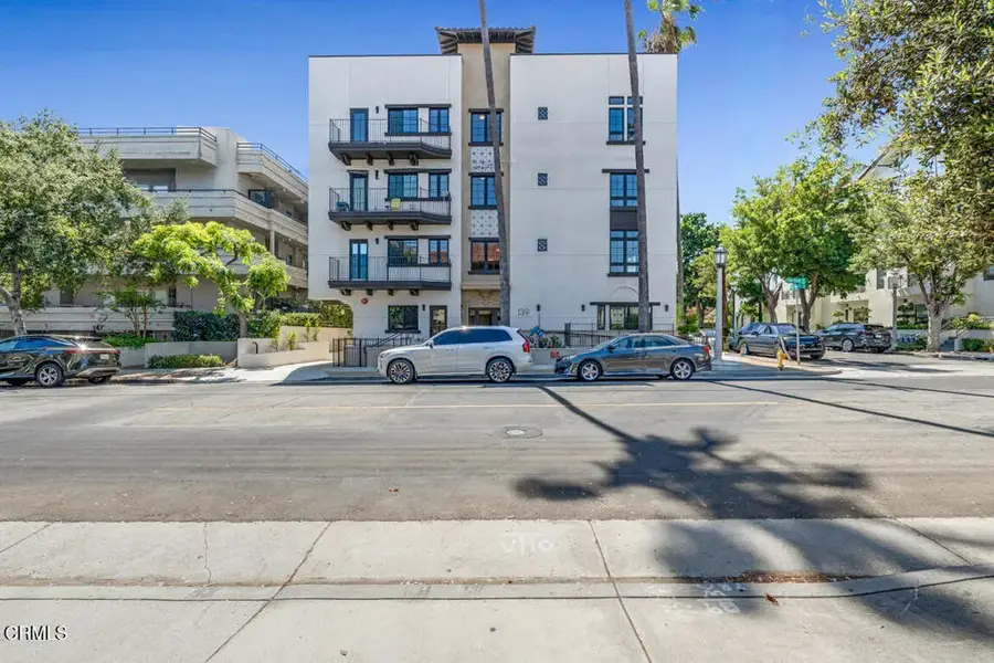 139 S Oak Knoll Avenue #403, Pasadena, CA 91101 - #3