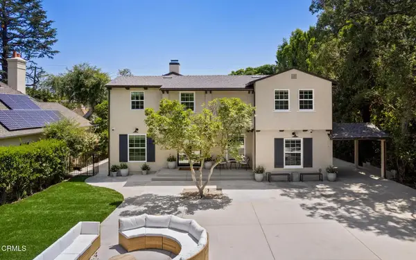 2150 San Pasqual Street, Pasadena, CA 91107