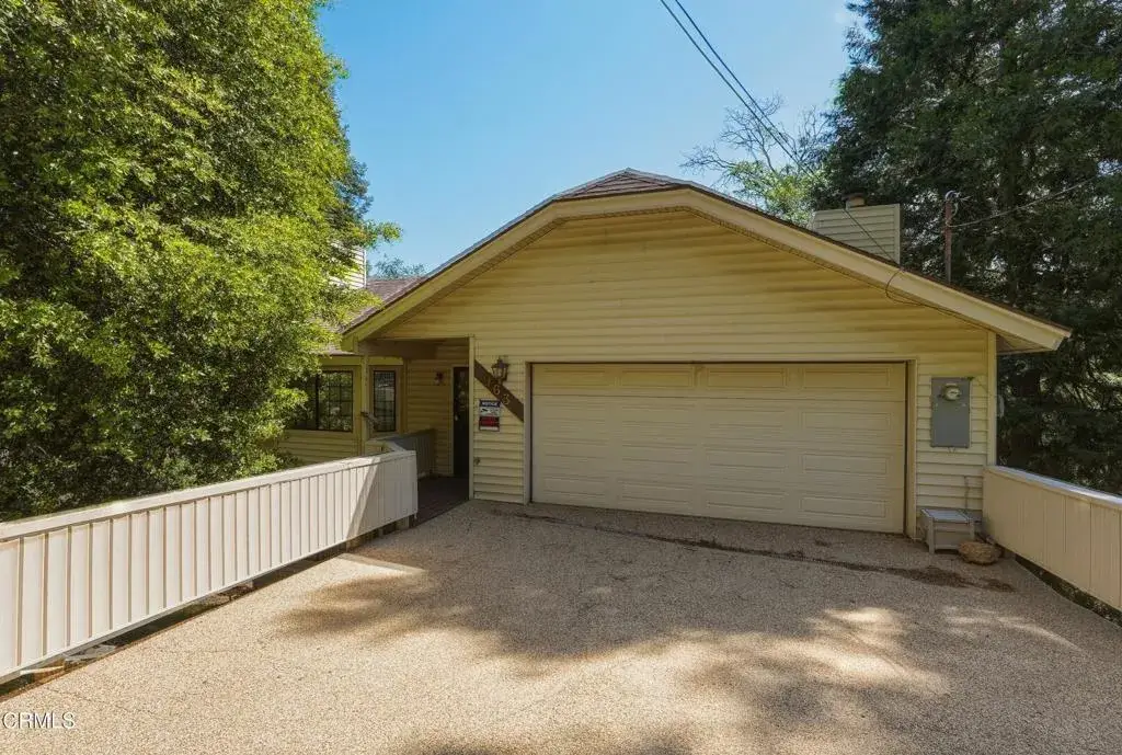 963 Jungfrau Drive, Crestline, CA 92325 - #1