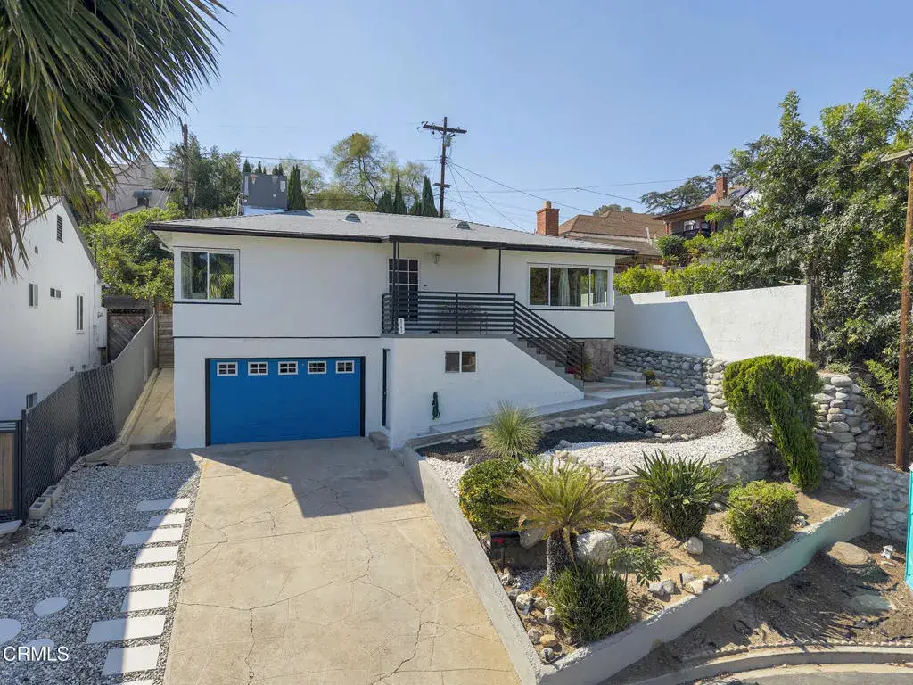 5183 Maison Avenue, Los Angeles, CA 90041 - #1