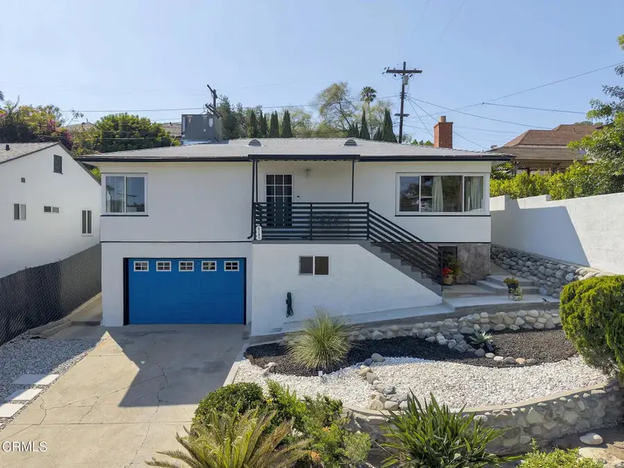 5183 Maison Avenue, Los Angeles, CA 90041 - #3