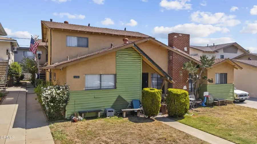 2120 W Victoria Avenue, Montebello, CA 90640 - #3