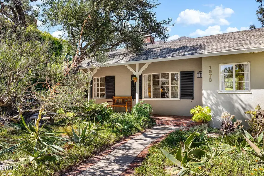 1973 Midwick Drive, Altadena, CA 91001 - #3