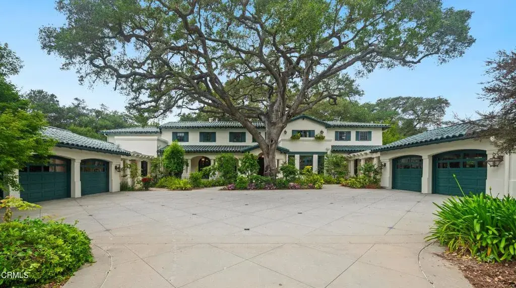 519 Meadow Grove Street, La Canada Flintridge, CA 91011 - #1