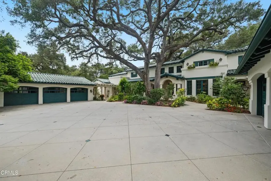 519 Meadow Grove Street, La Canada Flintridge, CA 91011 - #2