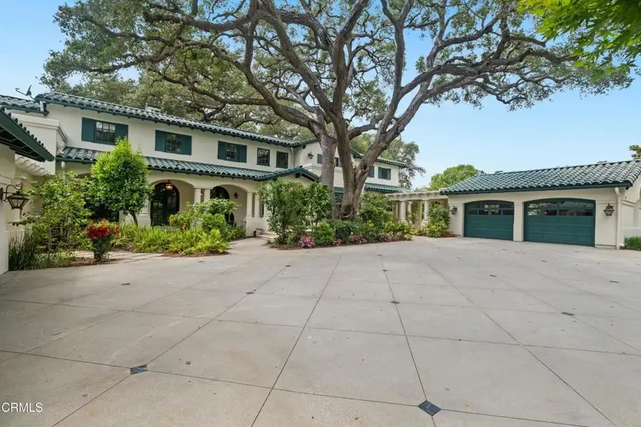 519 Meadow Grove Street, La Canada Flintridge, CA 91011 - #3
