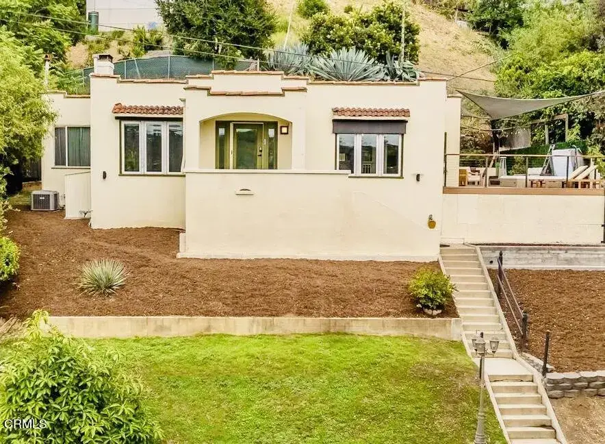 3928 Berenice Avenue, Los Angeles, CA 90031 - #1