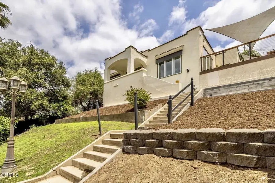 3928 Berenice Avenue, Los Angeles, CA 90031 - #2