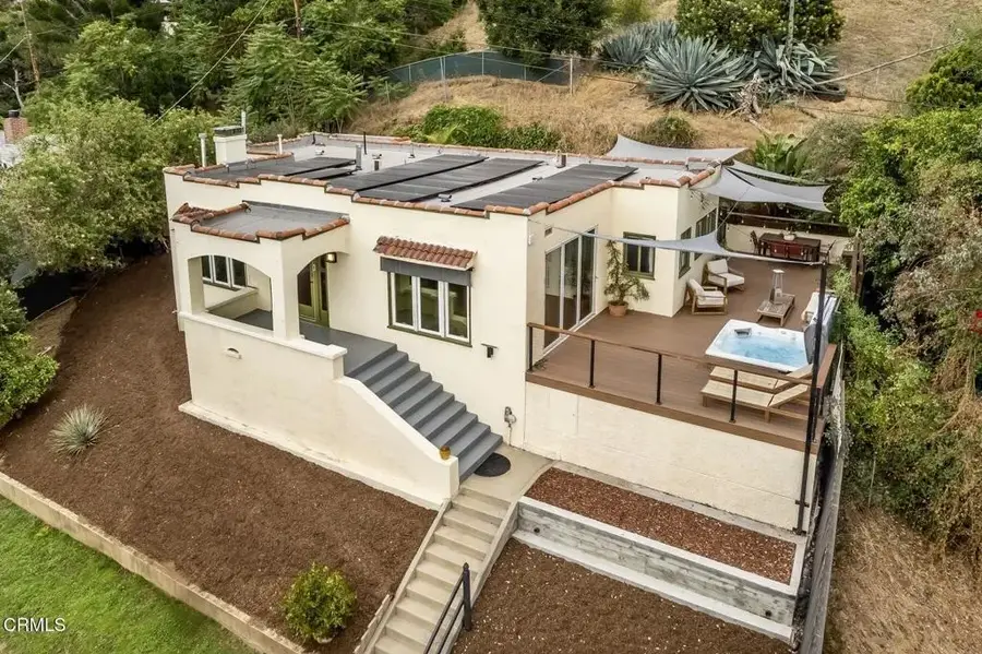 3928 Berenice Avenue, Los Angeles, CA 90031 - #3