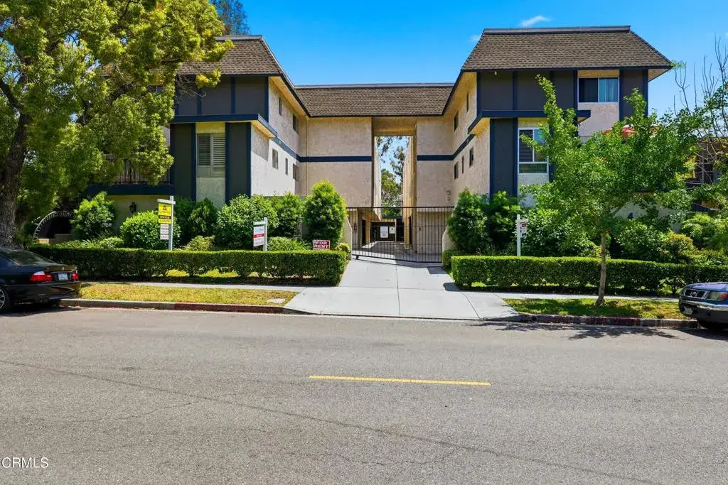 408 Burchett Street #3, Glendale, CA 91203 - #1