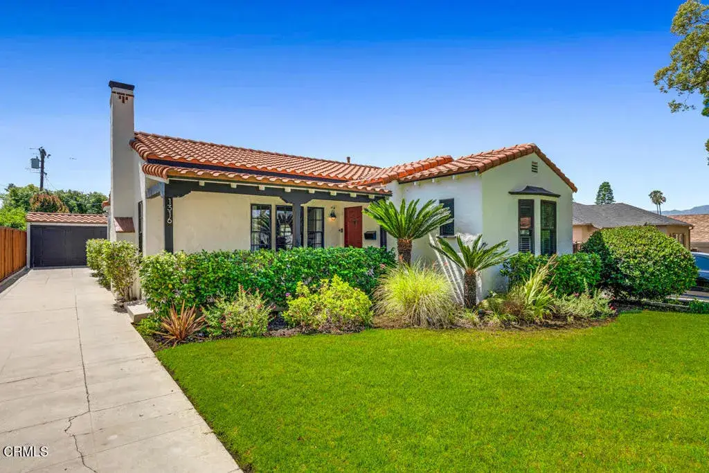 1316 Spazier Avenue, Glendale, CA 91201 - #1