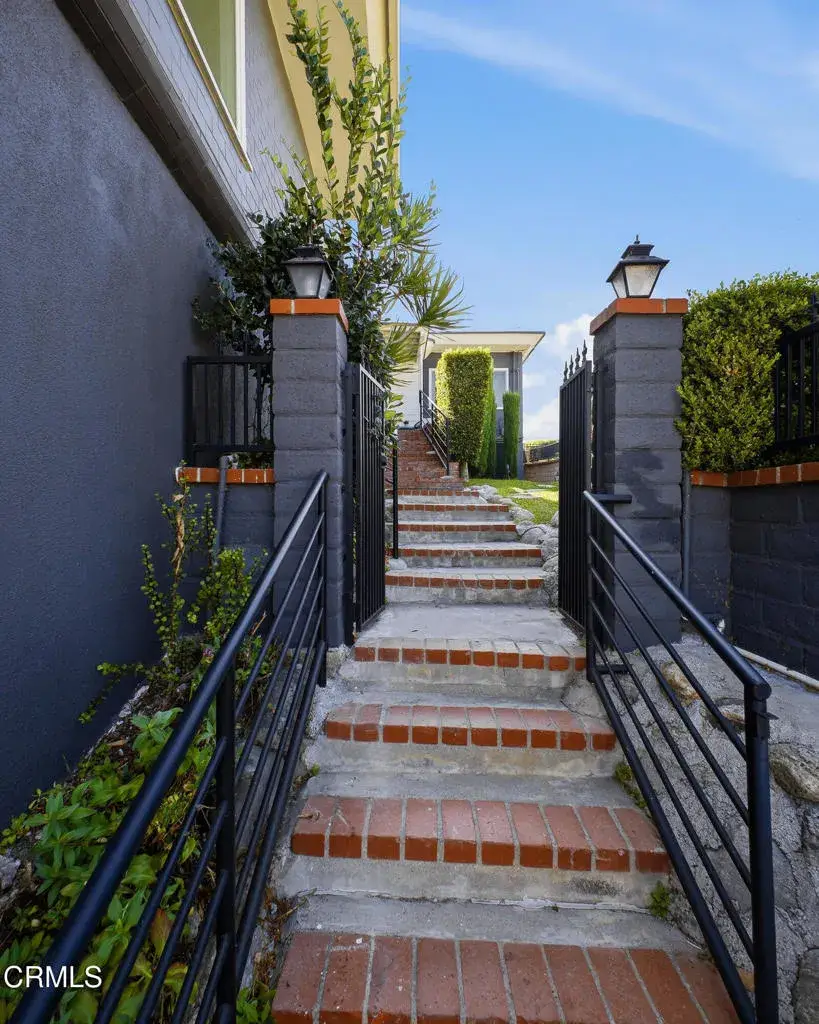 126 Palatine Drive, Alhambra, CA 91801 - #2