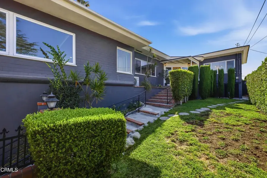 126 Palatine Drive, Alhambra, CA 91801 - #3