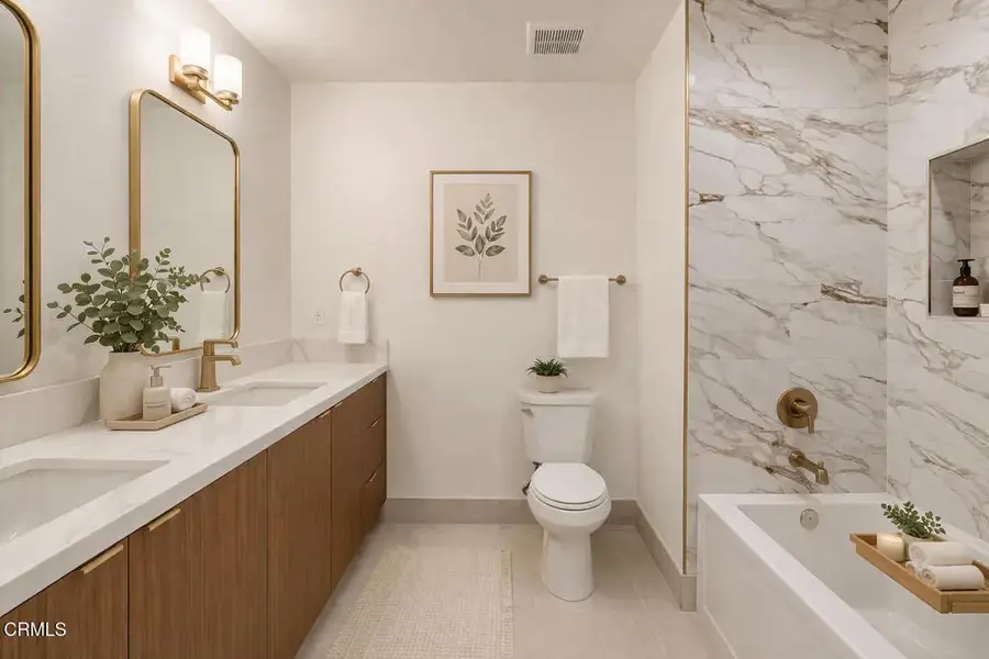 139 S Oak Knoll Avenue #204, Pasadena, CA 91101 - #3