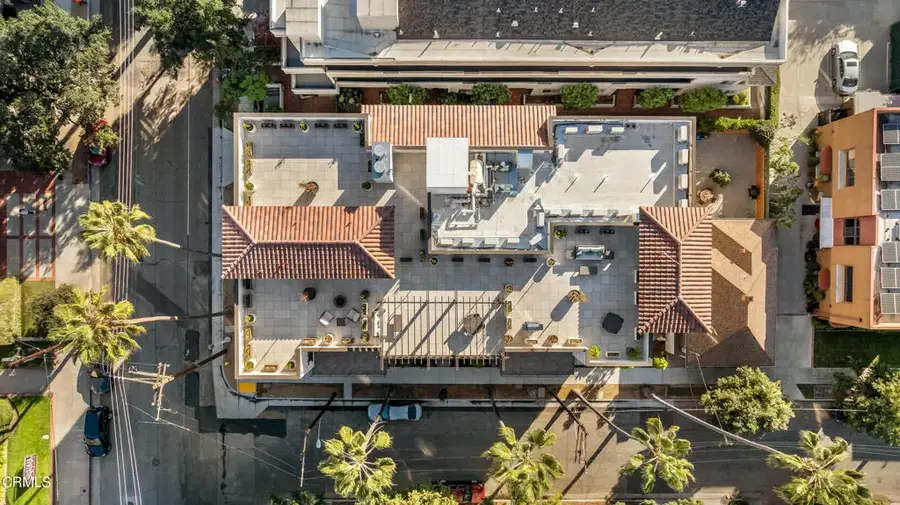 139 S Oak Knoll Avenue #102, Pasadena, CA 91101 - #2