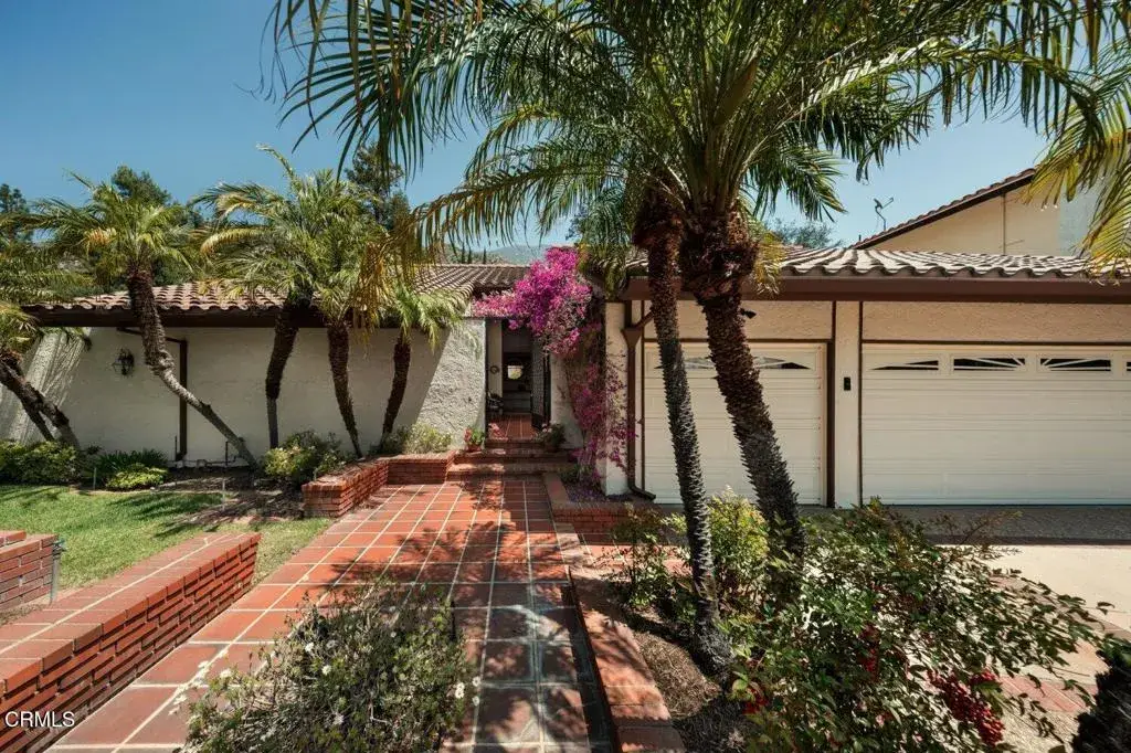 2909 Hopeton Road, La Crescenta, CA 91214 - #1