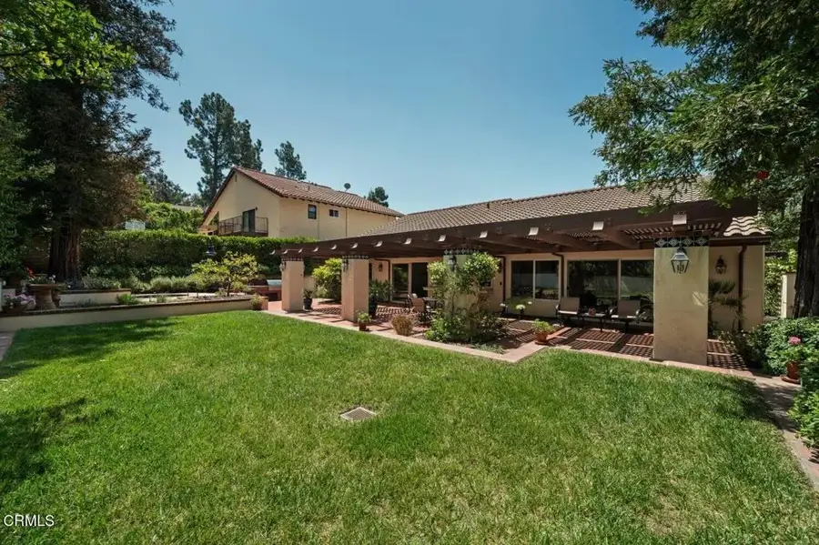 2909 Hopeton Road, La Crescenta, CA 91214 - #2