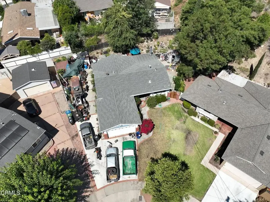 4025 Vista Court, La Crescenta, CA 91214 - #3