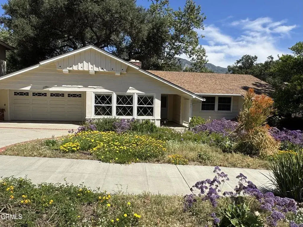 3947 El Lado Drive, Glendale, CA 91214 - #1