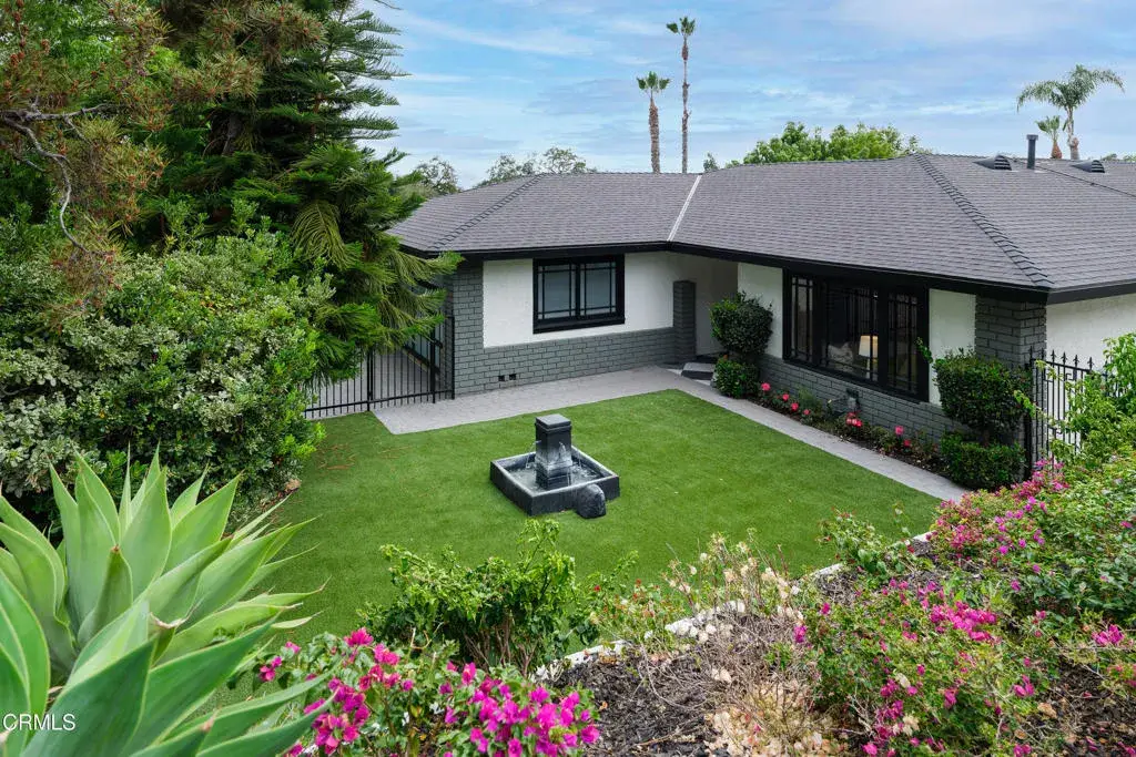 341 Hill Street, Monrovia, CA 91016 - #1