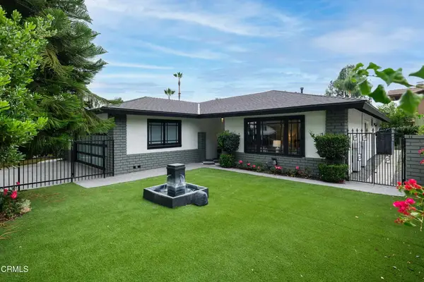 341 Hill Street, Monrovia, CA 91016
