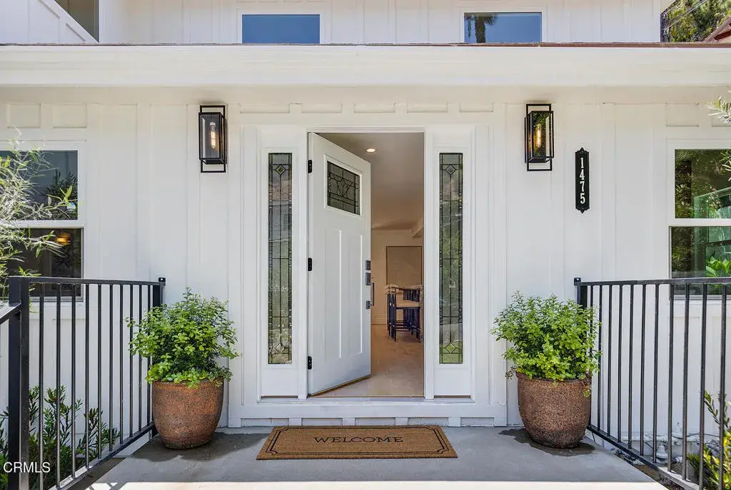 1475 N Bundy Drive, Los Angeles, CA 90049 - #1