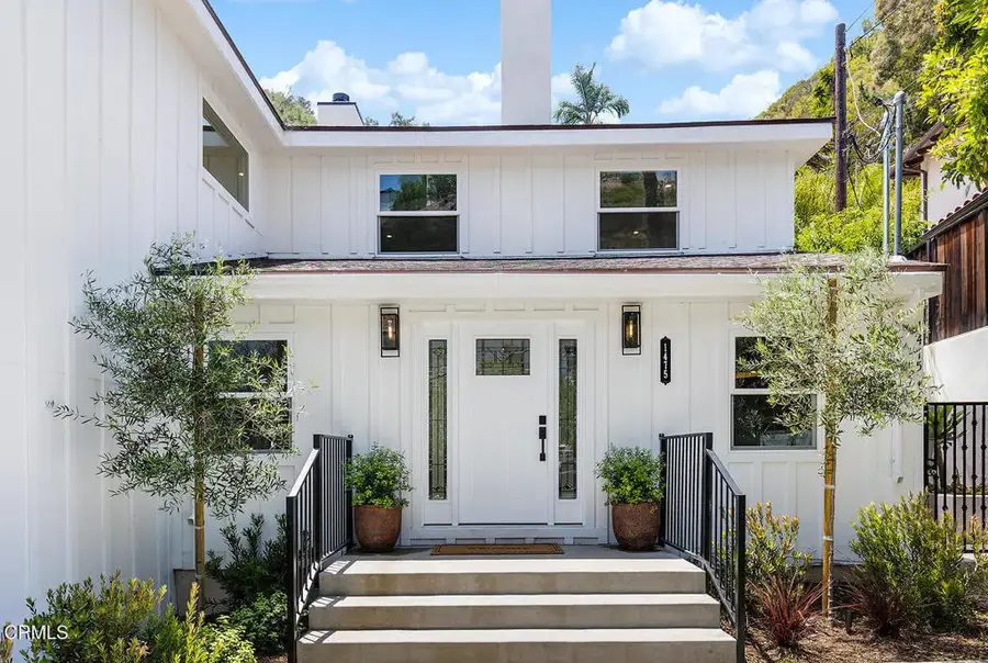 1475 N Bundy Drive, Los Angeles, CA 90049 - #2