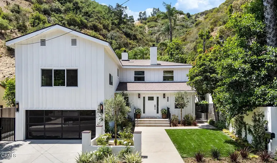 1475 N Bundy Drive, Los Angeles, CA 90049 - #3
