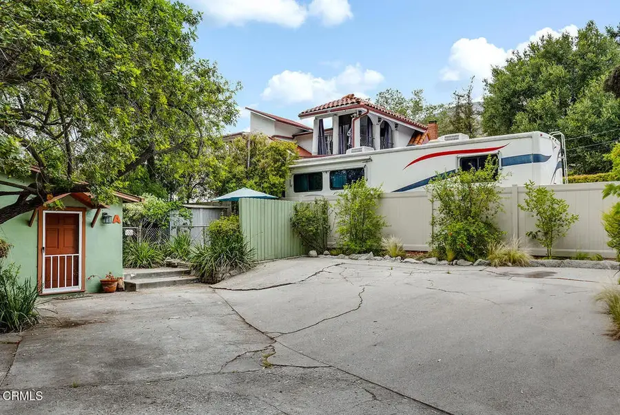 359 N Lima Street, Sierra Madre, CA 91024 - #3