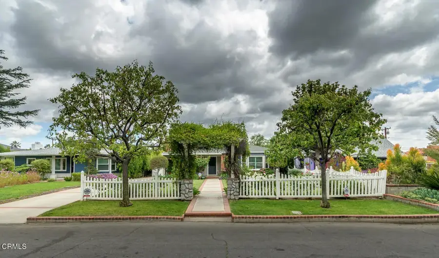 1644 Morada Place, Altadena, CA 91001 - #2