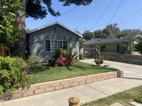 855 San Pascual Avenue, Los Angeles, CA 90042