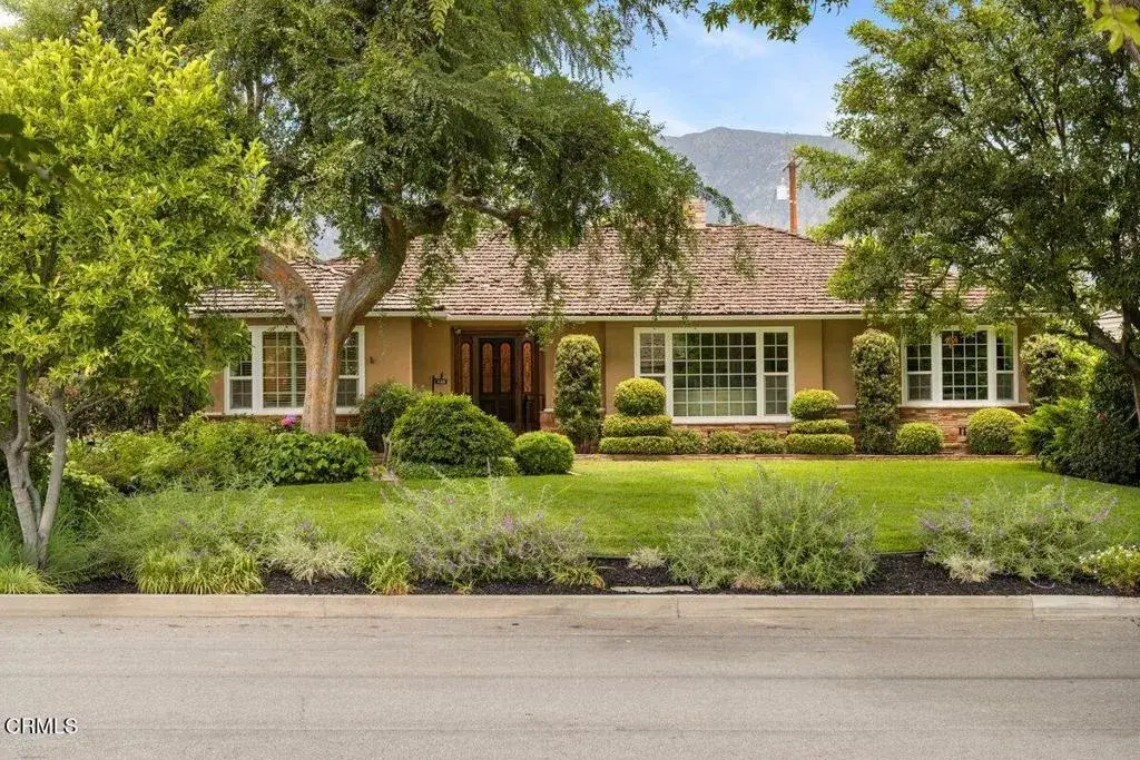 1125 Encanto Drive, Arcadia, CA 91007 - #1