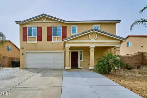 3193 Quarry Drive, Jurupa Valley, CA 92509