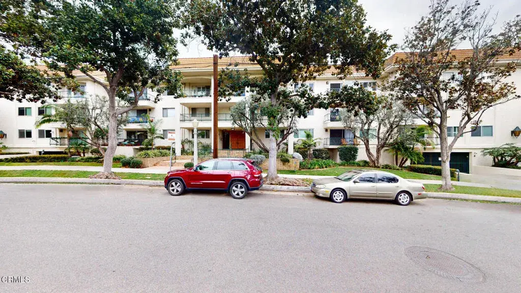 420 S Madison Avenue #112, Pasadena, CA 91101 - #1