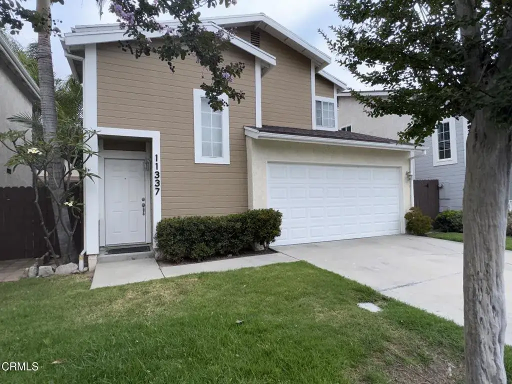 11337 Dronfield Terrace #4, Pacoima, CA 91331 - #1