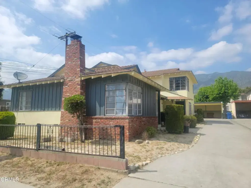 637 W Altadena Drive, Altadena, CA 91001 - #1