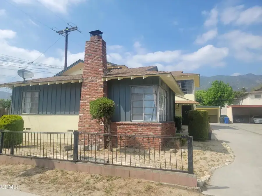 637 W Altadena Drive, Altadena, CA 91001 - #2