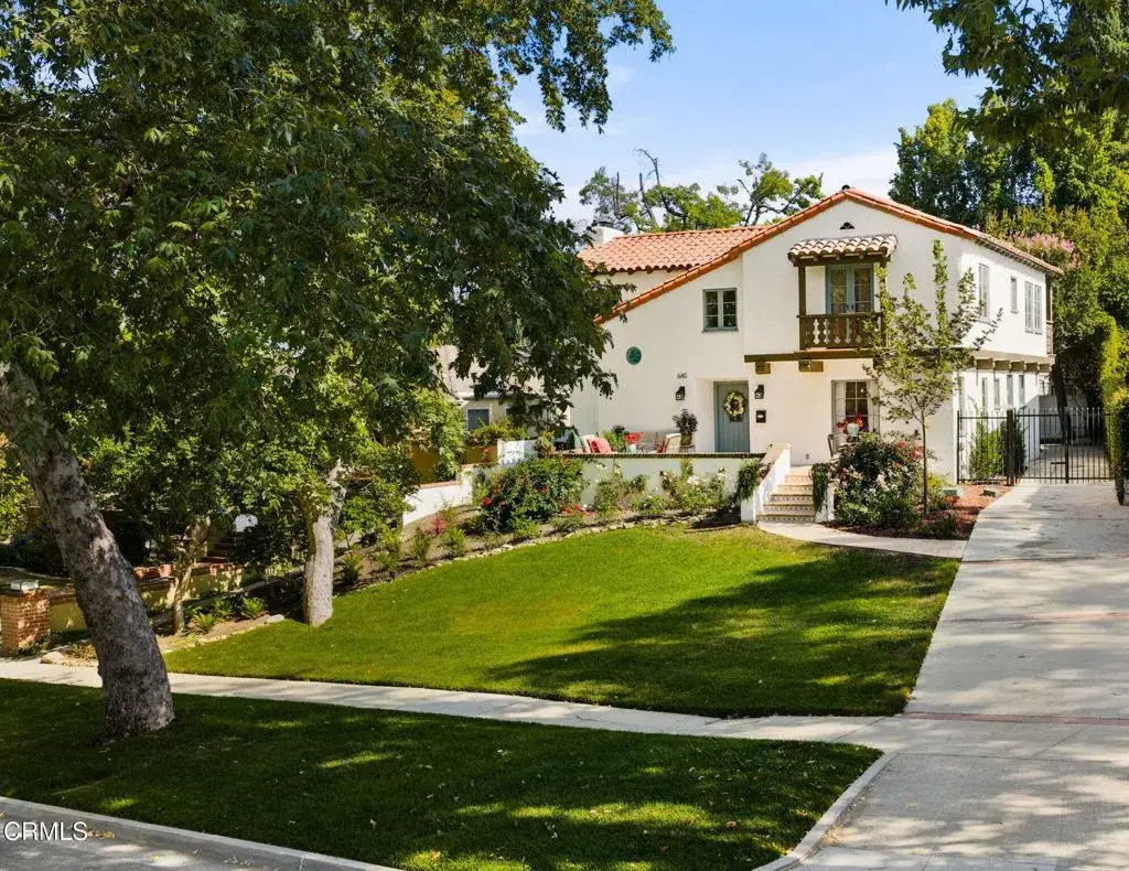 640 Old Mill Road, Pasadena, CA 91108 - #1
